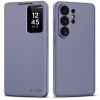 Etui z Klapką Samsung Galaxy S26 Ultra Tech-Protect Smart Wallet Purple - Portfel
